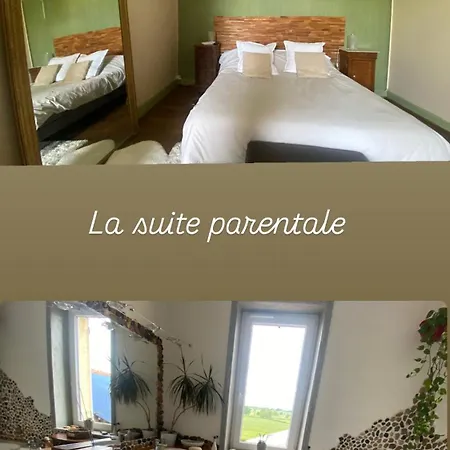 99 Maison Des Merles *