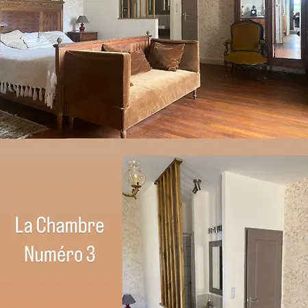 99 Maison Des Merles *
