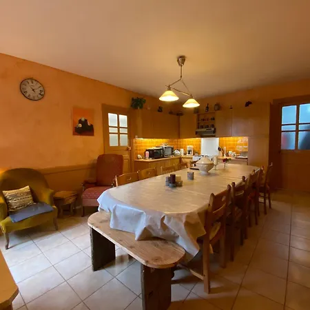 99 Maison Des Merles Villa Briennon