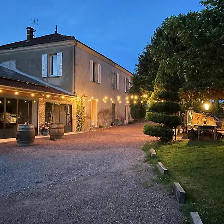 99 Maison Des Merles