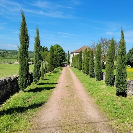 99 Maison Des Merles Villa