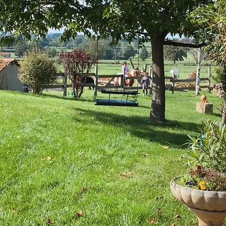 99 Maison Des Merles Villa